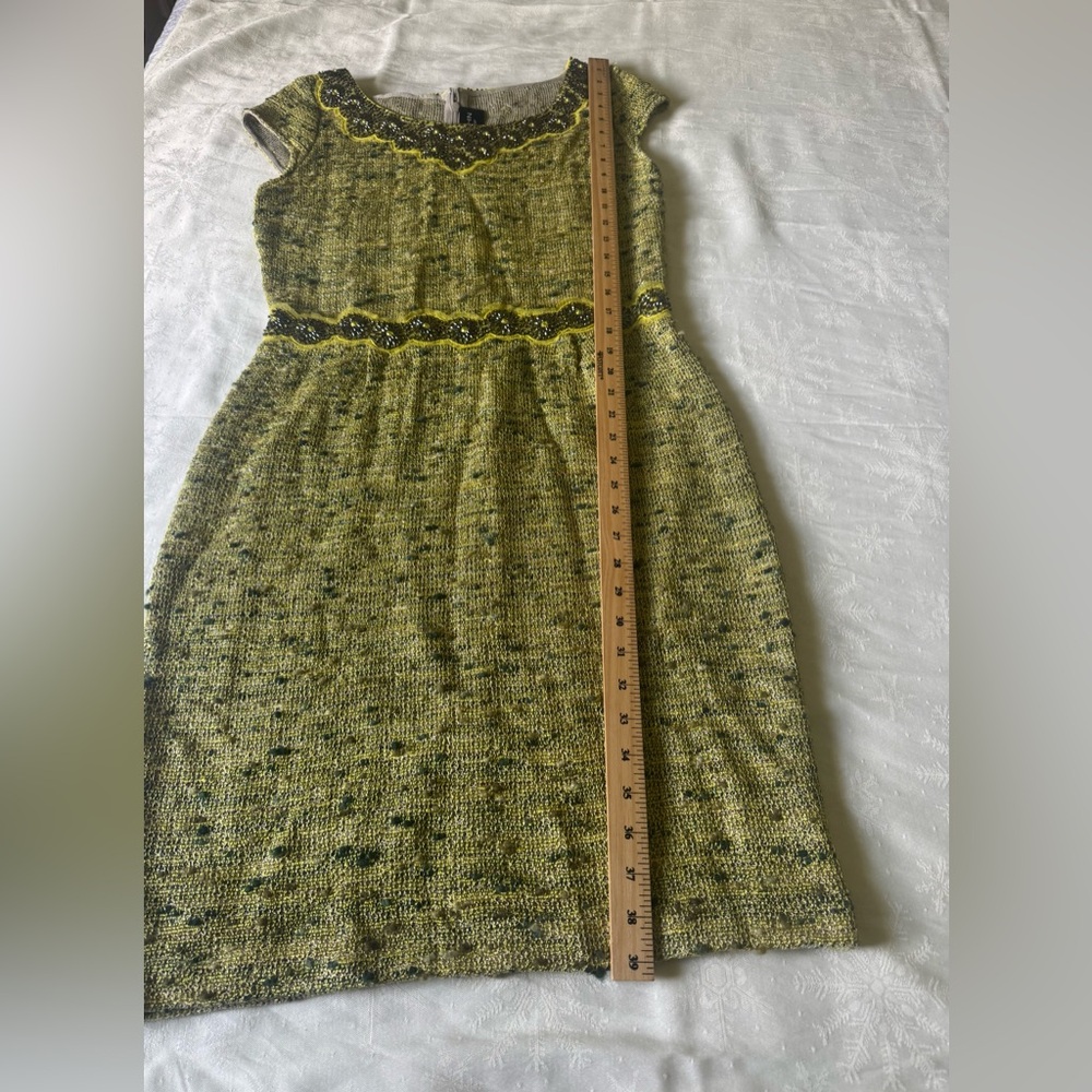 St.John couture dress - Picture 4 of 11